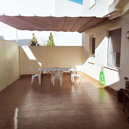 Apartamento Padial Nerja Buitenkant foto