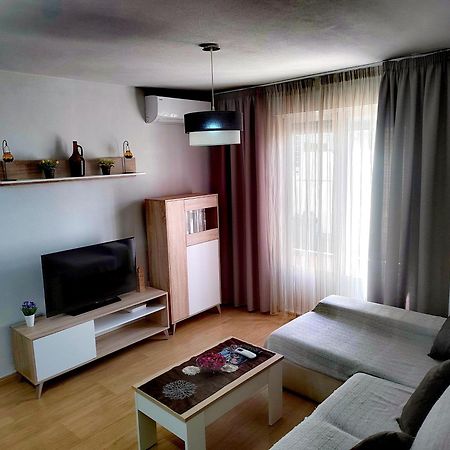 Apartamento Padial Nerja Buitenkant foto