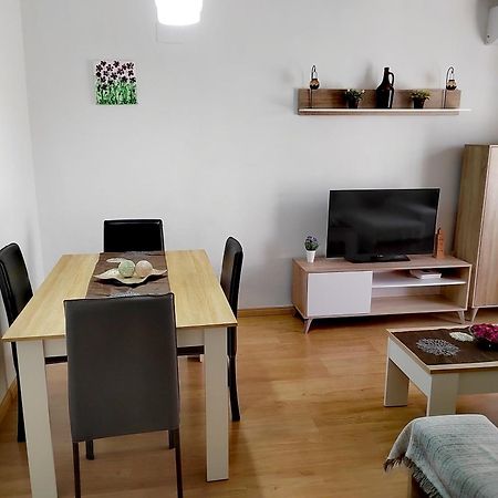 Apartamento Padial Nerja Buitenkant foto