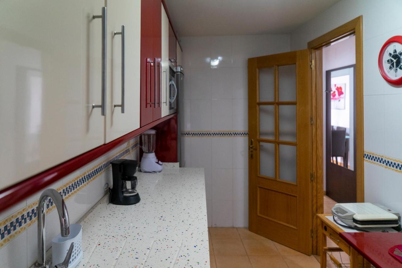 Apartamento Padial Nerja Buitenkant foto