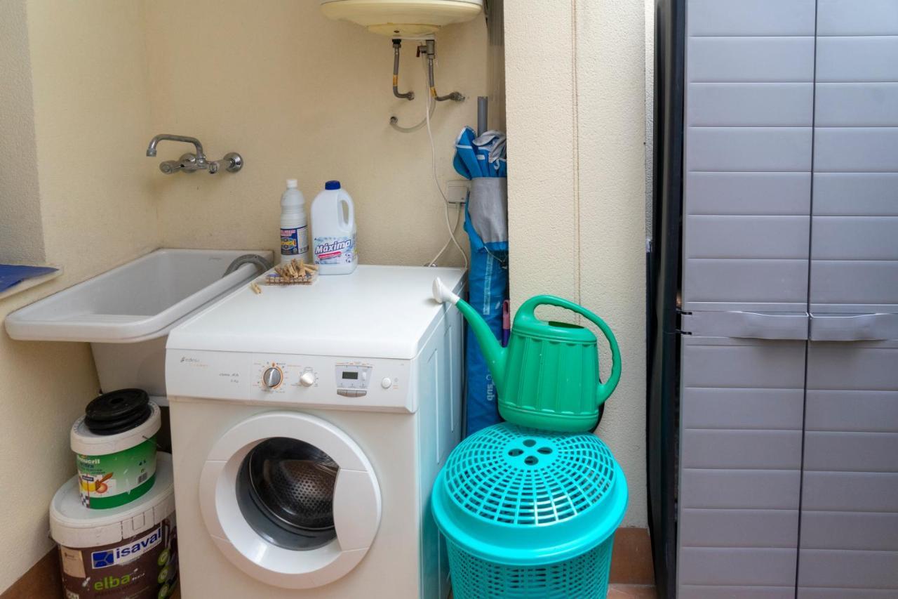 Apartamento Padial Nerja Buitenkant foto