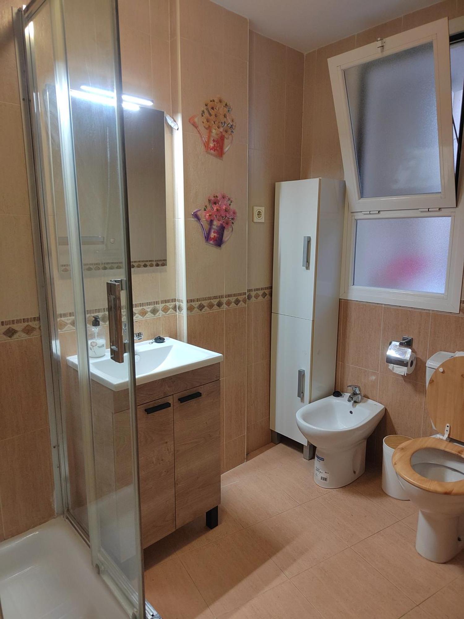 Apartamento Padial Nerja Buitenkant foto