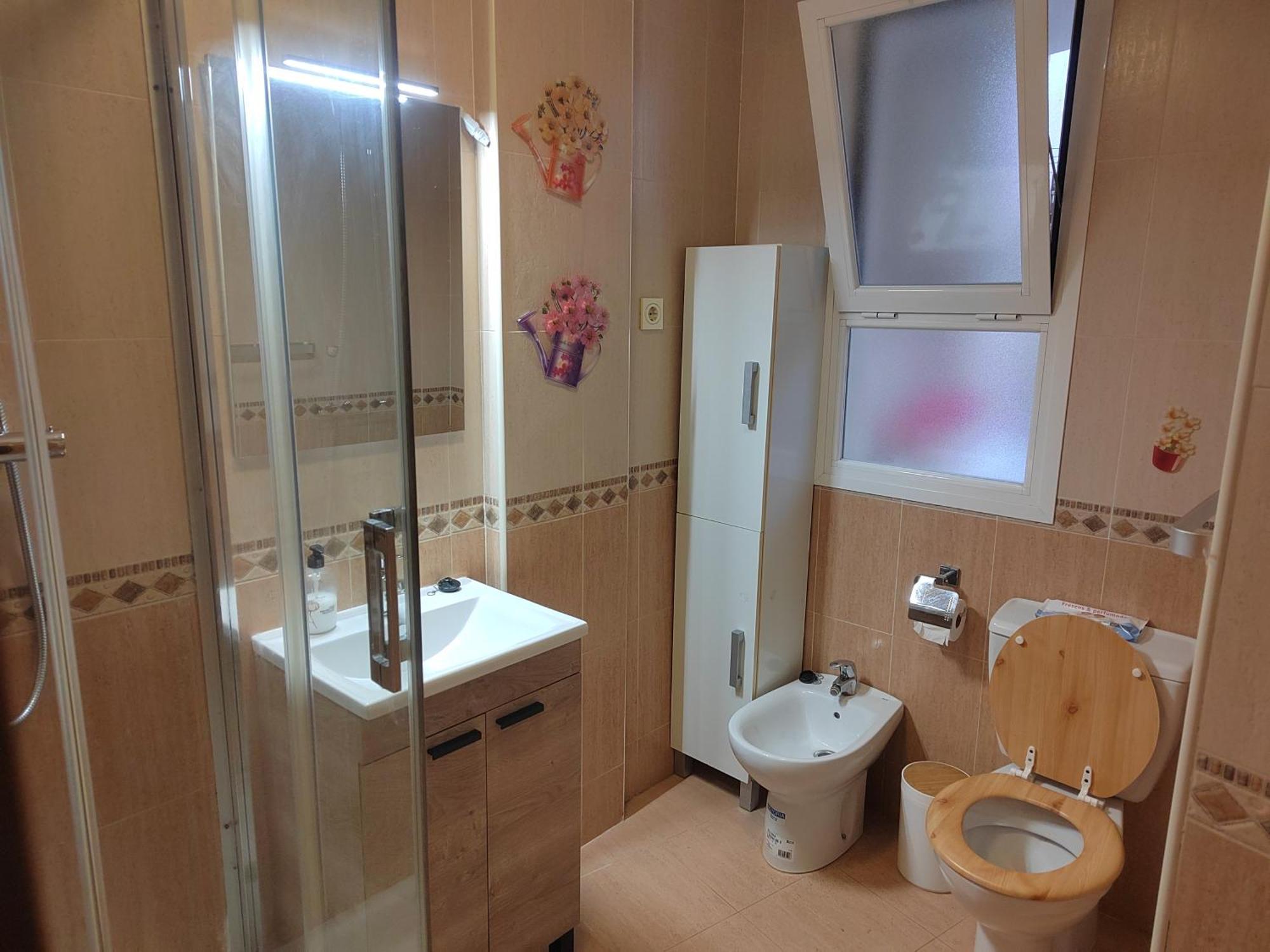 Apartamento Padial Nerja Buitenkant foto