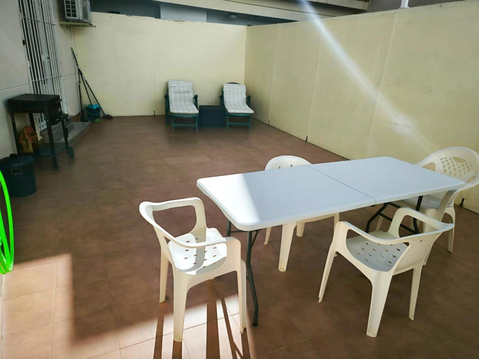 Apartamento Padial Nerja Buitenkant foto