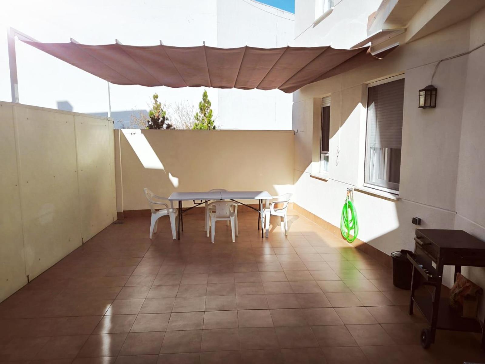 Apartamento Padial Nerja Buitenkant foto