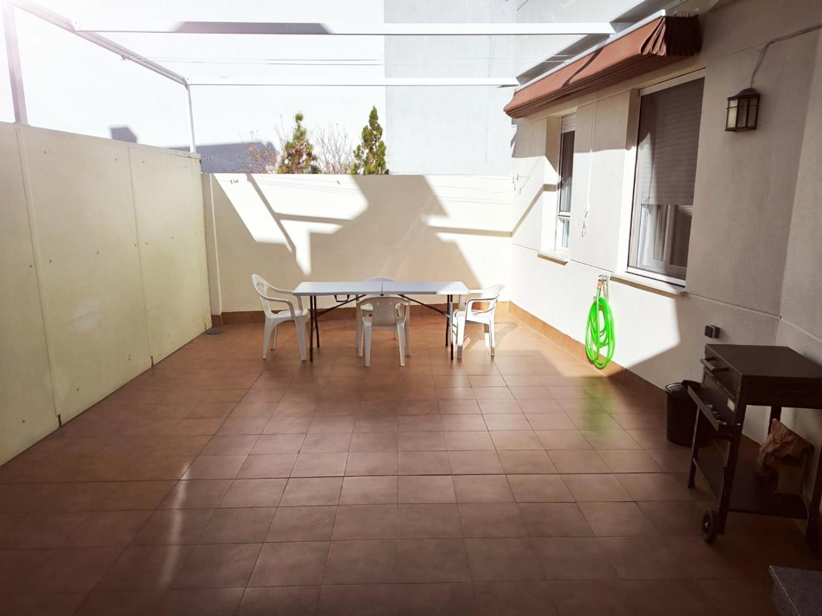 Apartamento Padial Nerja Buitenkant foto
