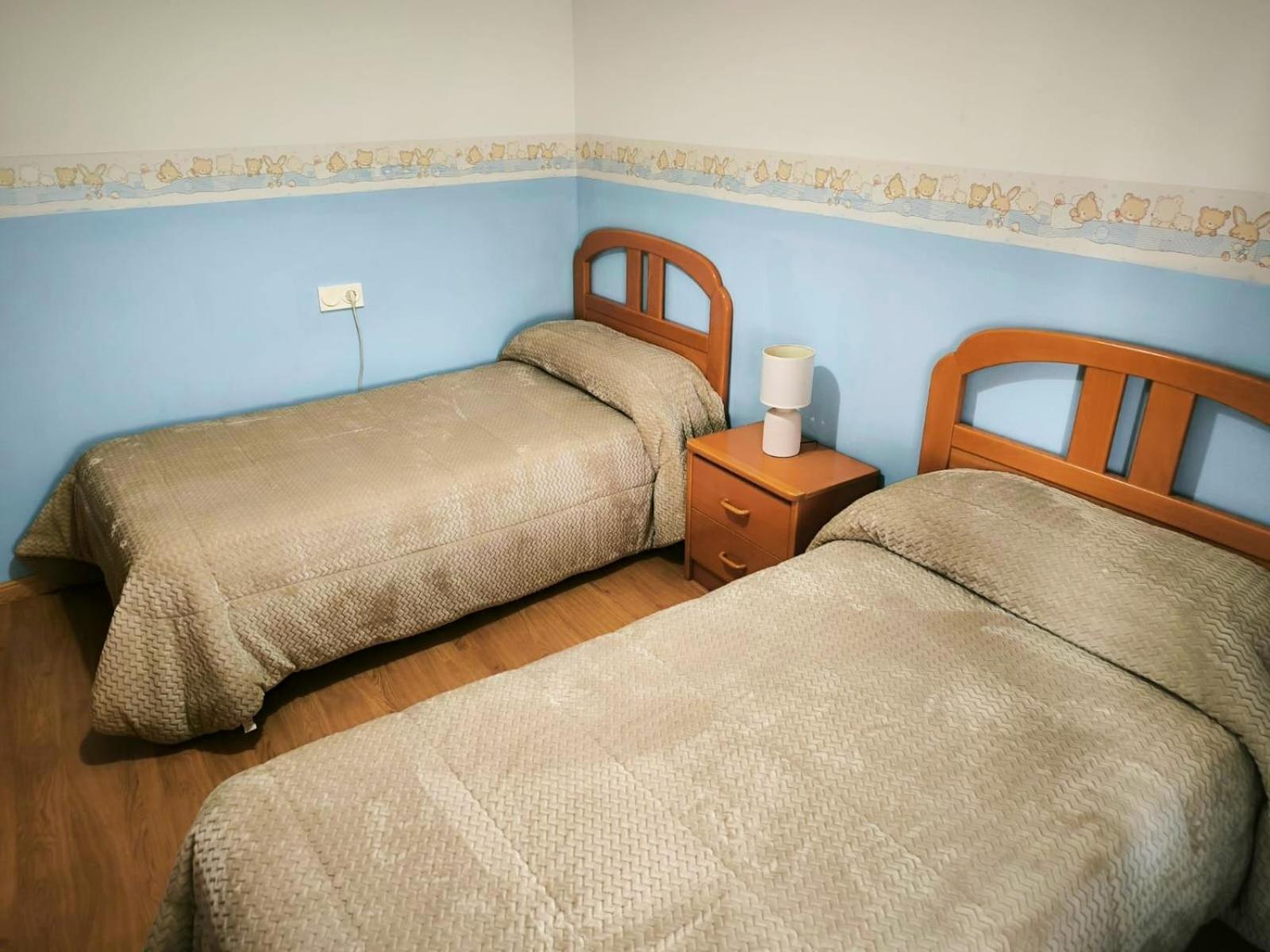 Apartamento Padial Nerja Buitenkant foto