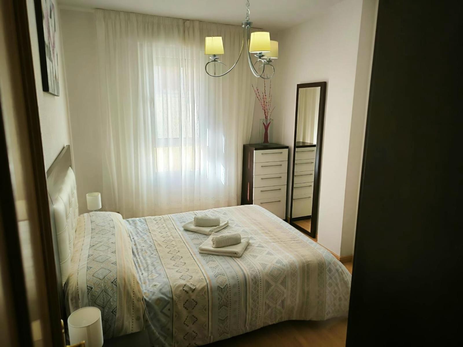 Apartamento Padial Nerja Buitenkant foto