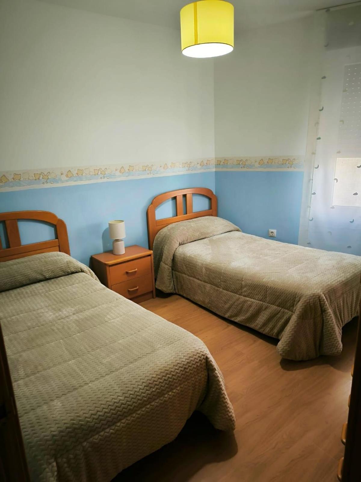 Apartamento Padial Nerja Buitenkant foto